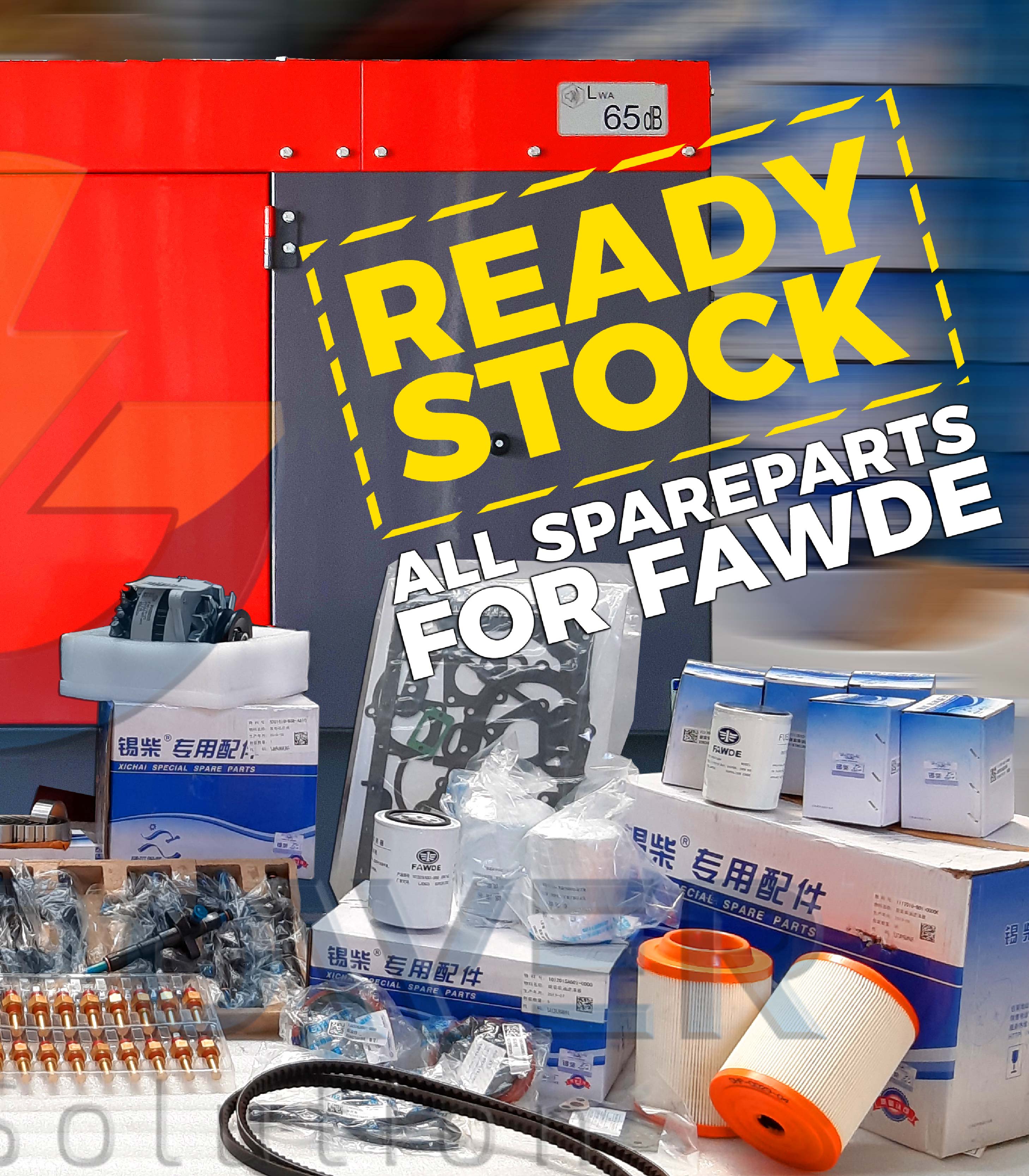 sparepart fawde original sparepart genset fawde-01